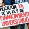 La Ley de Financiamiento Universitario obligaría al Gobierno a destinar hasta $3,6 billones