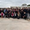Estudiantes de Catriló recorrieron Santa Rosa a través del programa “Conocé Tu Capital”