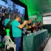 La Plural reunió a su militancia en Santa Rosa y dejó definiciones sobre unidad, territorio e internas para 2027