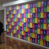 Una charla sobre arte