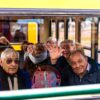 Adultos mayores de Alpachiri y General San Martín recorrieron Santa Rosa con el programa «Conocé tu Capital»