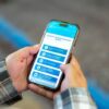 SEM: actualizan la aplicación para Android y desde julio solo funcionará la nueva versión