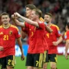 Bélgica goleó a Nueva Zelanda y avanzó como líder del Grupo G del Mundial 2026