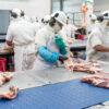 Cayó el valor de las exportaciones pampeanas por el retroceso de la carne bovina