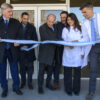 La Pampa inauguró su Centro Radio Oncológico