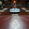 Consejo de la Magistratura: cuatro listas competirán por las bancas de los abogados