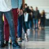 El desempleo subió al 7,8% en el primer trimestre