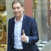 Santilli asumió como jefe de Gabinete y el Gobierno oficializó los cambios