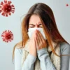 Aumentan los casos de virus respiratorios