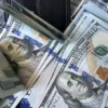 El dólar oficial volvió a subir y acumula un alza del 4,5% en junio