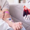 Salud destacó el aumento de donantes de sangre