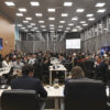 Grabois y Benegas Lynch protagonizaron un fuerte cruce en Diputados