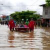 Lluvias en Ecuador dejan 19 muertos y más de 119.000 afectados en lo que va de 2026