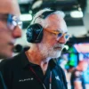 Briatore: “Antes del parón de verano decidiremos el futuro de Colapinto en Alpine”