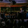 Milei volvió a cuestionar a la prensa y defendió el rumbo económico