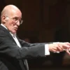 Guillermo Scarabino fue designado vocal del Fondo Nacional de las Artes