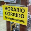 El comercio pampeano atenderá de corrido el viernes por el partido de Argentina
