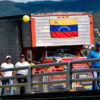 Colombia y Venezuela buscan fortalecer el intercambio comercial con nuevas alianzas productivas
