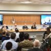 Gobbi respondió a Di Nápoli y pidió «desdramatizar» el debate por el loteo del Santa Rosa Rugby Club