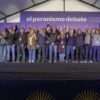 El peronismo federal presentó en Entre Ríos un programa para acercarse al campo