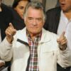 Barrionuevo enfrenta una ofensiva judicial que pone en riesgo su continuidad al frente de UTHGRA