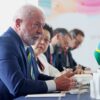 Lula pidió combatir el narcotráfico sin vulnerar la soberanía de los Estados