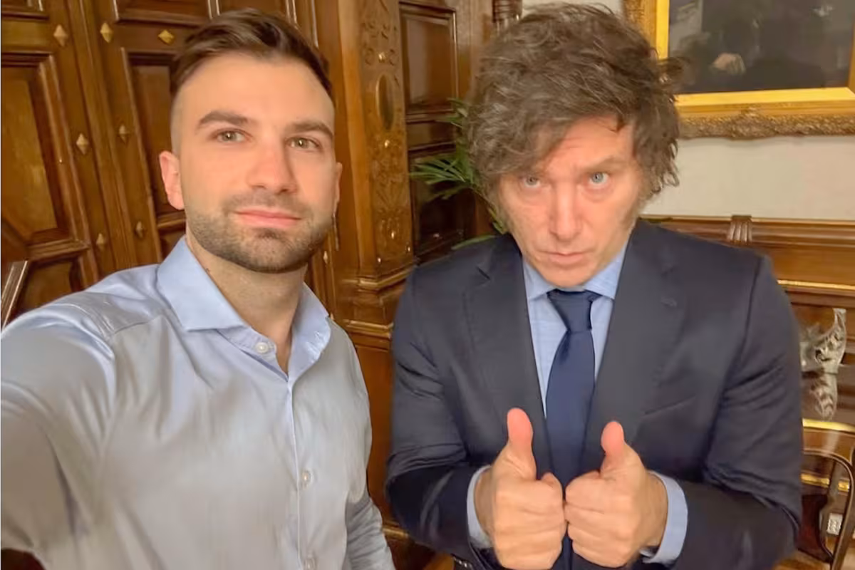 Causa LIBRA: Novelli afirmó ante la Justicia que no existió una estafa