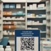 Los prospectos de los medicamentos pasarán a ser digitales y podrán consultarse mediante códigos QR
