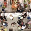 El Mercado Municipal vuelve este sábado con promociones en carnes, frutas y verduras