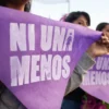 A 11 años del primer Ni Una Menos, miles de personas volverán a movilizarse en todo el país
