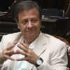 Zago confirmó que dará quórum para interpelar a Adorni y aseguró que “antes del 23 cae”