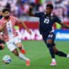 Croacia venció a Panamá y sigue con chances de clasificar