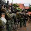 Ecuador declaró el estado de excepción en 10 provincias y tres cantones por la escalada de violencia