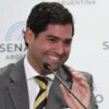 El Gobierno designó al hijo de Rosatti como juez federal en Santa Fe