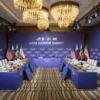Irán abandonó las negociaciones de paz