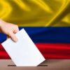 Colombia elige presidente entre Iván Cepeda y Abelardo de la Espriella