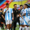 Argentina inicia la defensa del título ante Argelia en el Mundial 2026