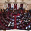 El Senado no logró quórum y se cayó la sesión en la que buscaban interpelar a Adorni