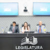 La Legislatura sesionó con el oficialismo en minoría y aprobó pedidos de informes y reconocimientos