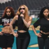 Shakira encabezará el primer show de medio tiempo en la historia de los Mundiales