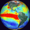 La ONU advierte sobre el regreso de El Niño y alerta por eventos climáticos extremos