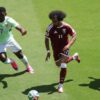 Qatar logró un empate agónico ante Suiza y sumó su primer punto mundialista