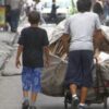 COPRETI impulsa una campaña para decirle «tarjeta roja» al trabajo infantil