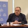 Valdés pidió la unidad del peronismo y reivindicó el liderazgo de Cristina Kirchner