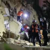 Ya son 164 los muertos y 971 los heridos por los terremotos que sacudieron Venezuela