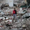 Terremotos en Venezuela: ya son 188 los muertos y más de 1.500 los heridos