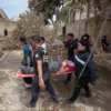 Terremotos en Venezuela: ya son 188 los muertos y más de 1.500 los heridos