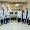 El Centro Radio Oncológico consolida su funcionamiento con 20 pacientes atendidos en su primer mes