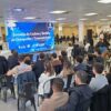 Más de 140 profesionales participaron de la Jornada de Traumatología y Ortopedia en el Hospital Favaloro