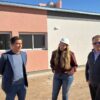 La Provincia destaca las obras que impulsan el crecimiento de Realicó